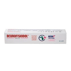 NEUROFISIODOL 40 ML