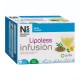 NS LIPOLESS INFUSION 20 SOBRES