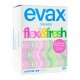 EVAX FLEXI FRESH SALVASLIP 40 UNIDADES