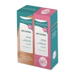 Trofolastin Antiestrías Pack 2x250 ml. 2ª Unidad 50% Descuento