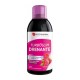 TURBOSLIM DRENANTE SAB FRAMBUESA 500ML