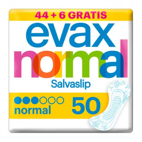 EVAX SALVASLIP NORMAL 44+6