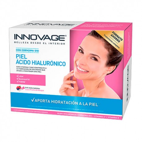 INNOVAGE ACIDO HIALURONICO DUPLO