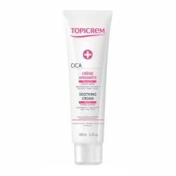 TOPICREM CICA CREMA CALMANTE 100ML