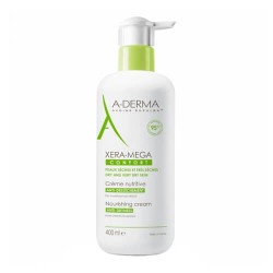 A-DERMA XERACONFORT CR NUT ANT-SEQ 400ML