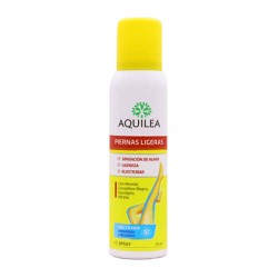 Aquilea Piernas Ligeras Spray Efecto Frío 150 ml.