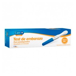 STADA CARE + TEST DE EMBARAZO