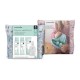 Suavinex Baby Care Essentials Set Neceser de Tela Azul 1 Unidad