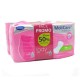 Molicare Lady Pad 2 Gotas 14 Unidades 2ª Unidad 50% de Descuento