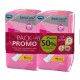 Molicare Lady Pad 1,5 Gotas 14 Unidades 2ª Unidad 50% de Descuento