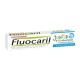 Fluocaril Junior Dentífrico 6-12 Años Sabor Bubble 75 ml.