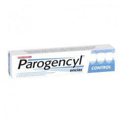 Parogencyl Encías Control Pasta Dentífrica 125 ml.