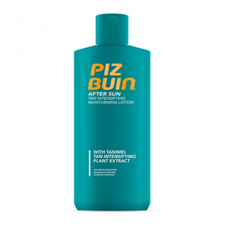 PIZ BUIN AFTERSUN HIDR INTEN BRONCEA 200 ML