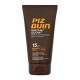 PIZ BUIN LOCION TACTO SECO SPF15 150 ML