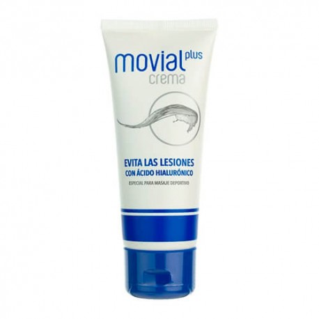 MOVIAL PLUS CREMA 100ML.