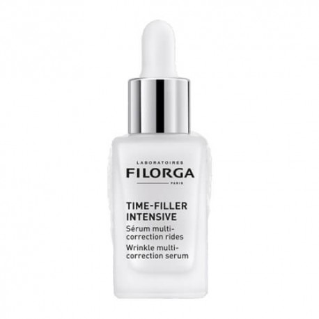 Filorga Time-Filler Intensive Sérum Multicorrector de Arrugas 30 ml.