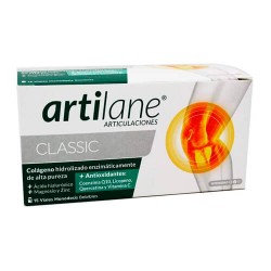 ARTILANE CLASIC 15 VIALES