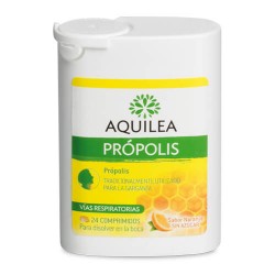 AQUILEA PROPOLIS 24 COMPRIMIDOS