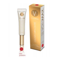 VOLUMAX COLOUR CARE&GLOSS RED PASION 15ML