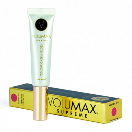 VOLUMAX COLOUR CARE&GLOSS ROSE SAPPHIRE 15ML.