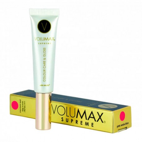 VOLUMAX COLOUR CARE&GLOSS SUP PINK SEDU 15ML