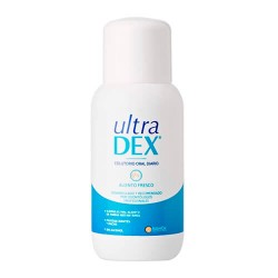 ULTRADEX COLUTORIO ORAL DIARIO 500ML