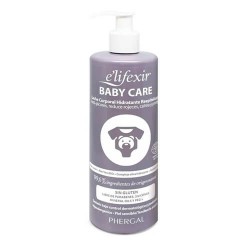 ELIFEXIR BABY CARE LOCION CORPORAL 400ML