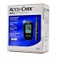 ACCU CHECK AVIVA MEDIDOR GLUCOSA /DL SET