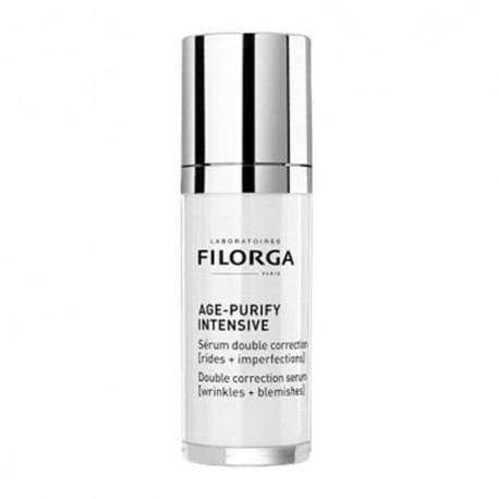 Filorga Age-Purify Intensive Sérum Doble Corrección 30 ml.