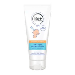 BE+ EMULSION COSTRA LACTEA 50 ML.