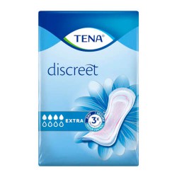 TENA LADY PANTS DISCREET GRANDE PROMOBOX 6X5UND