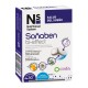 NS SOÑABEN BI EFFECT 1,85 MG 15 COMP