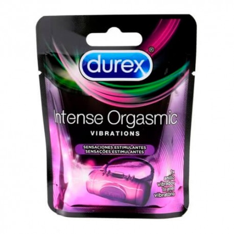 DUREX PLAY VIBRATIONS