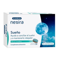 ACOFAR NESIRA SUEÑO 30 COMP