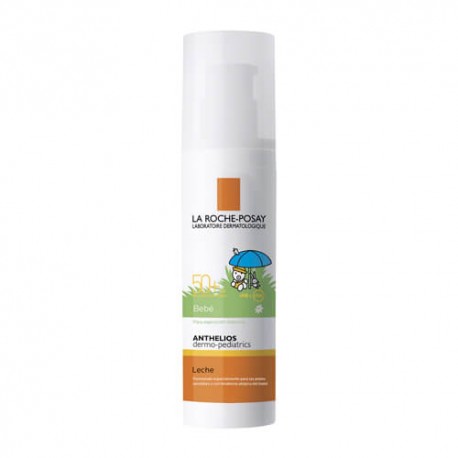 La Roche-Posay Anthelios Dermo-Pediatrics Baby Loción SPF50+ 50 ml.