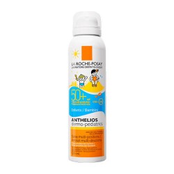 La Roche-Posay Anthelios Dermo-Pediatrics Spray Aerosol SPF50+ 125 ml.