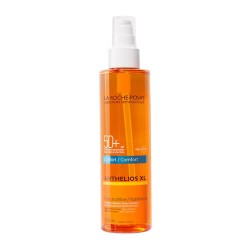 La Roche-Posay Anthelios XL Confort Aceite Nutritivo SPF50+ 200 ml.