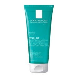 La Roche-Posay Effaclar Gel Purificante Microexfoliante 200 ml.