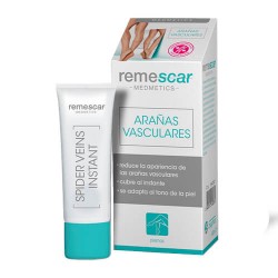 REMESCAR ARAÑAS VASCULARES 40 ML.