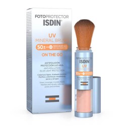 Isdin Fotoprotector Mineral SunBrush SPF50+ 2 gr.