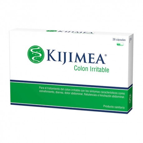 Kijimea Colon Irritable 28 Cápsulas