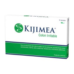 Kijimea Colon Irritable 14 Cápsulas