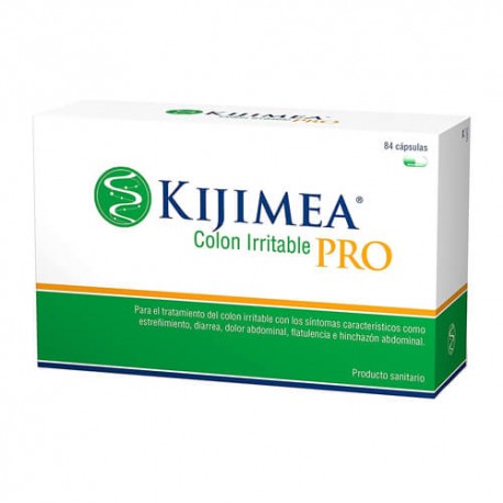 Kijimea Colon Irritable Pro 84 Cápsulas