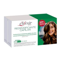 ELIFEXIR ESENCIALL REDENSI CAP. ENV AHORRO