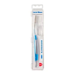 LACER TECHNIC CEPILLO DENTAL BLANQUEANTE