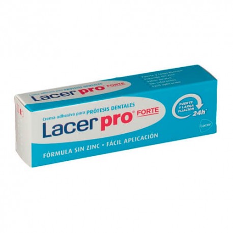 LACER PRO FORTE 40 GR