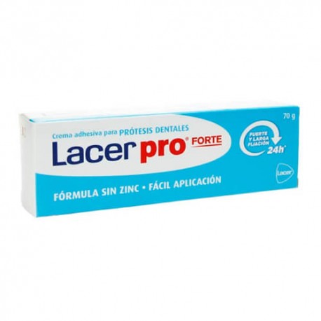 LACER PRO FORTE 70 GR