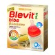 Blevit Plus Bibe 8 Cereales Para Biberón 600 gr.