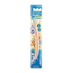 ORAL-B CEPILLO DENTAL WINNIE 4-24 MESES