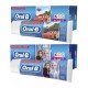 ORAL B KIDS CARS/FROZEN PASTA 3-5 AÑOS 75ML